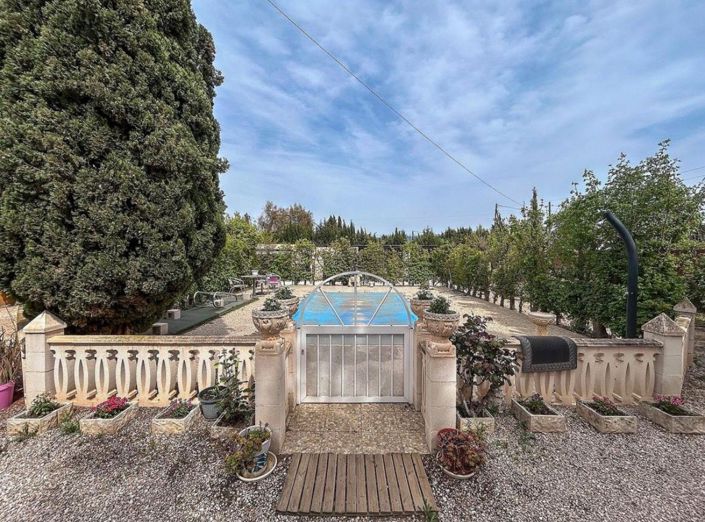 Image No.11-4 Bed Country House for sale