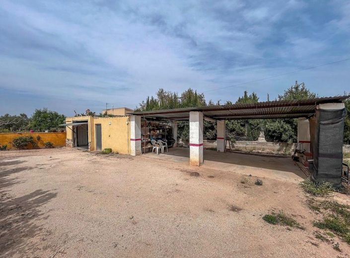 Image No.28-4 Bed Country House for sale