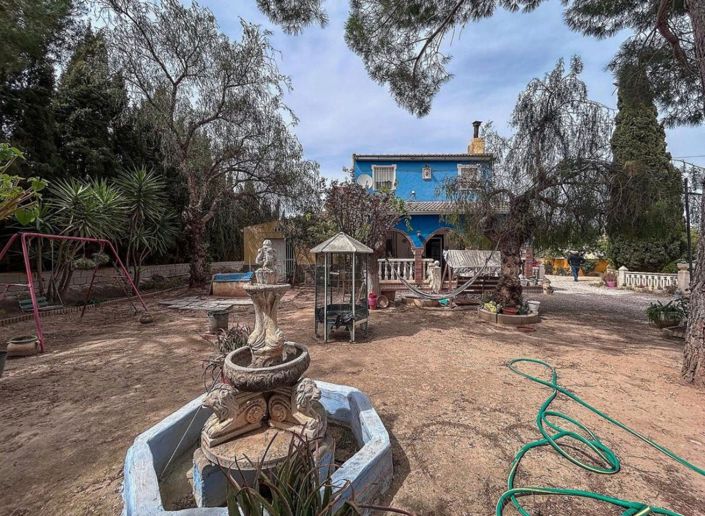 Image No.5-4 Bed Country House for sale