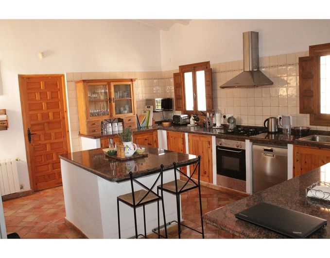 Image No.12-5 Bed Country House for sale
