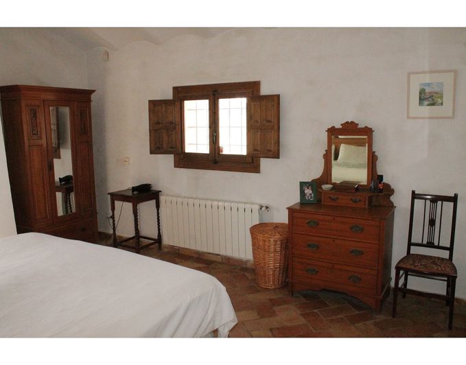 Image No.20-Maison de campagne de 5 chambres à vendre à Raspay