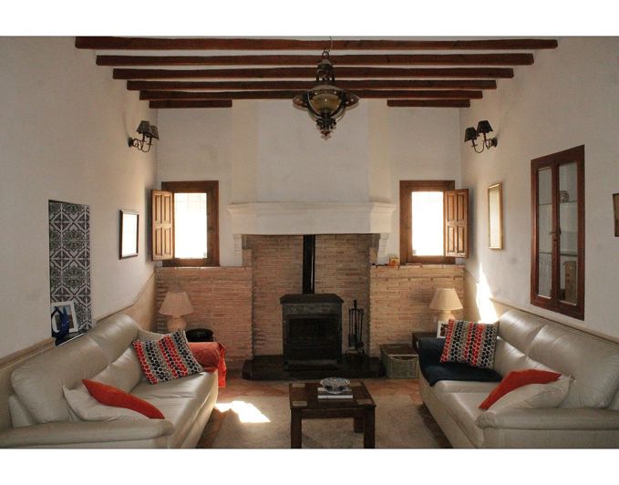 Image No.6-5 Bed Country House for sale