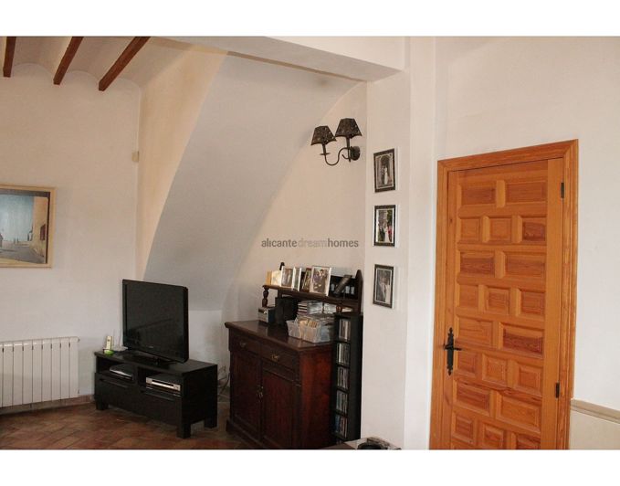 Image No.8-Maison de campagne de 5 chambres à vendre à Raspay