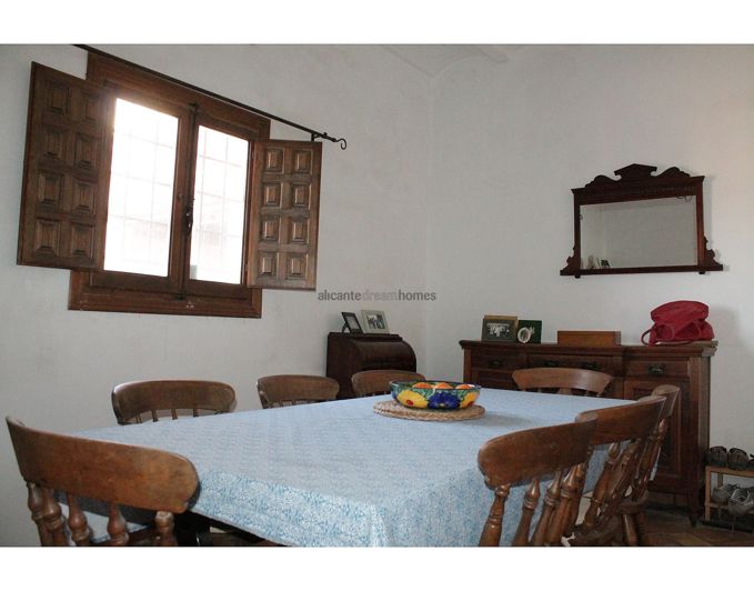 Image No.9-Maison de campagne de 5 chambres à vendre à Raspay