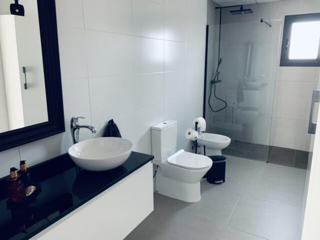 Image No.16-Villa de 3 chambres à vendre à Hondón de las Nieves