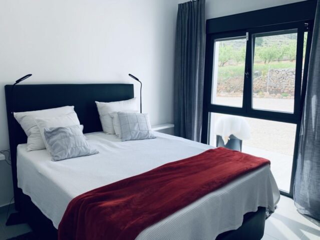 Image No.18-Villa de 3 chambres à vendre à Hondón de las Nieves