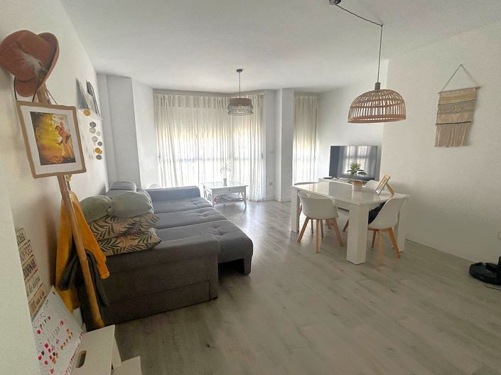 Image No.1-Appartement de 3 chambres à vendre à Pinoso
