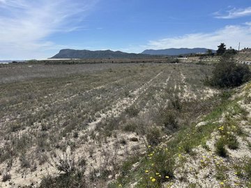 Terre à vendre à Hondón de las Nieves