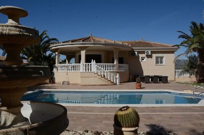 Alicante Dream Homes most sold property