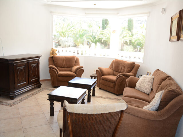 Image No.17-3 Bed Villa for sale