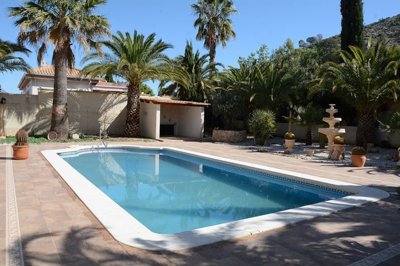 Alicante Dream Homes most sold property