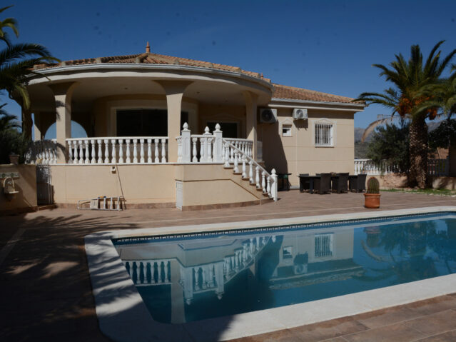 Image No.6-3 Bed Villa for sale