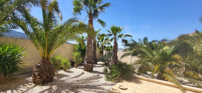 Image No.14-Villa de 3 chambres à vendre à Hondón de las Nieves