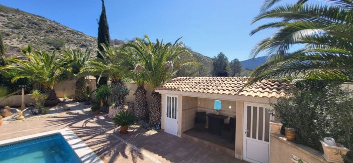 Image No.28-Villa de 3 chambres à vendre à Hondón de las Nieves