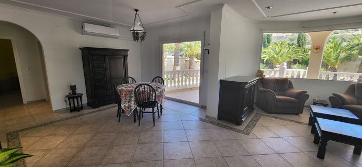 Image No.32-Villa de 3 chambres à vendre à Hondón de las Nieves