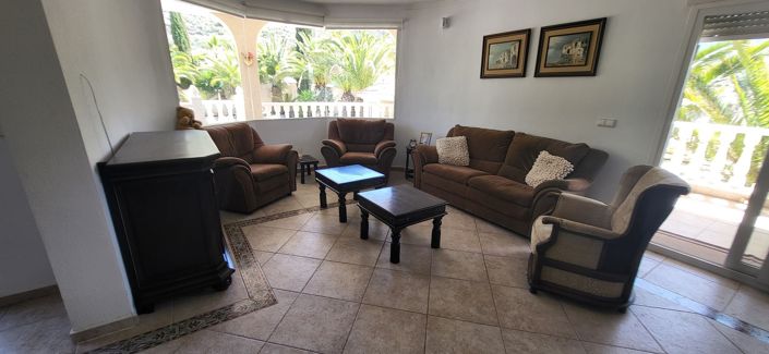 Image No.33-Villa de 3 chambres à vendre à Hondón de las Nieves