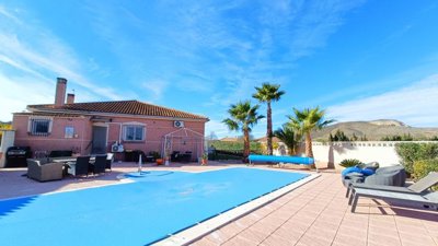Alicante Dream Homes most sold property