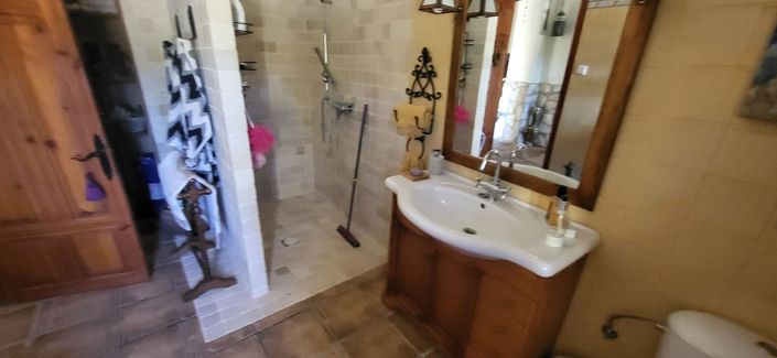 Image No.10-6 Bed Country House for sale