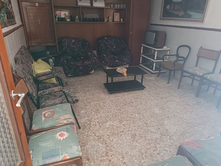 Image No.13-Maison de campagne de 6 chambres à vendre à Alicante