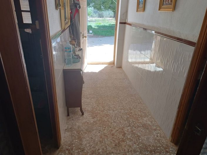 Image No.8-Maison de campagne de 6 chambres à vendre à Alicante