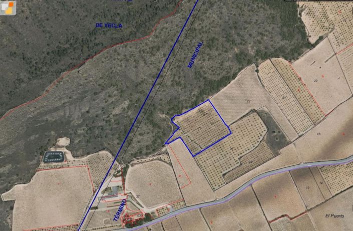 Image No.9-Land for sale