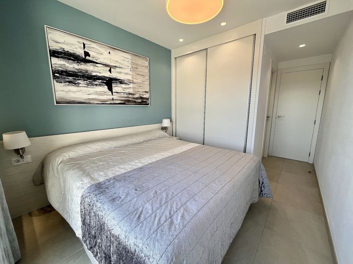 Image No.10-Penthouse de 2 chambres à vendre à Playa Flamenca