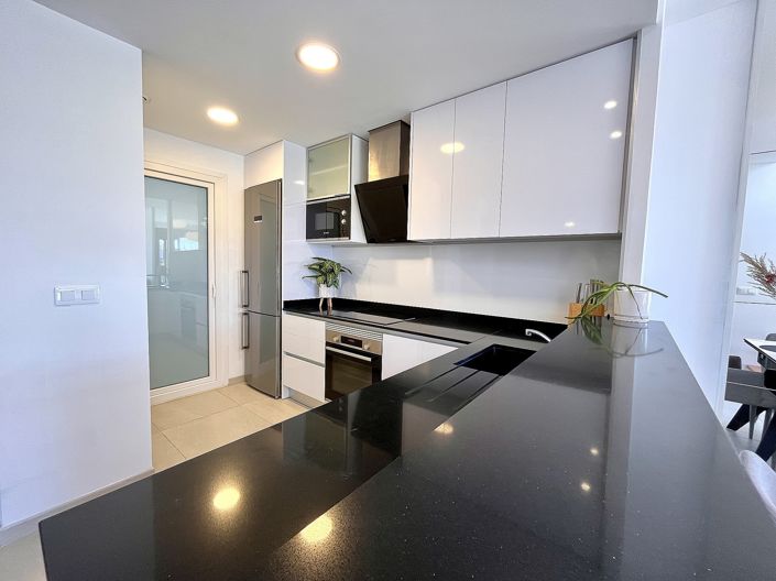 Image No.15-Penthouse de 2 chambres à vendre à Playa Flamenca