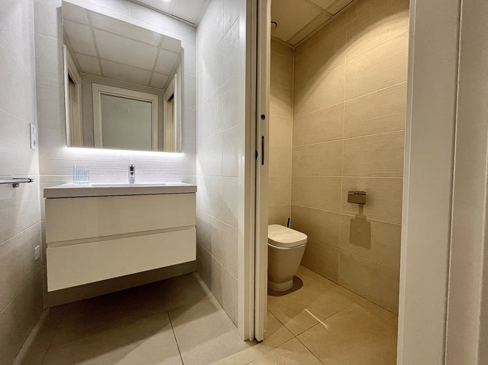 Image No.17-Penthouse de 2 chambres à vendre à Playa Flamenca