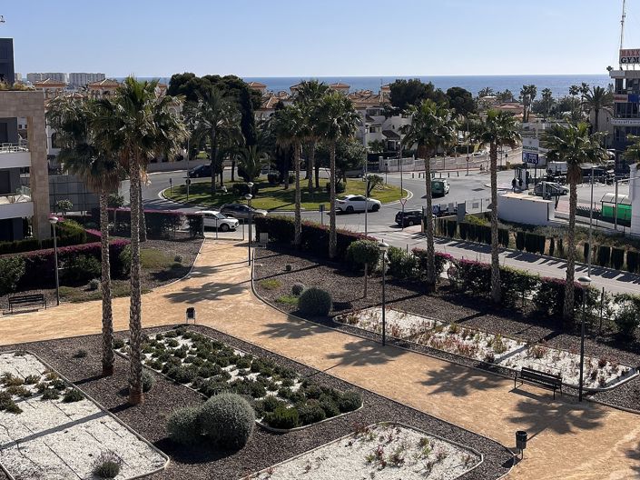 Image No.2-Penthouse de 2 chambres à vendre à Playa Flamenca