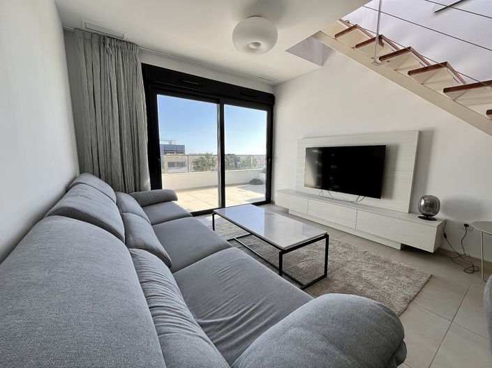 Image No.7-Penthouse de 2 chambres à vendre à Playa Flamenca