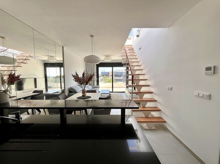 Image No.8-Penthouse de 2 chambres à vendre à Playa Flamenca