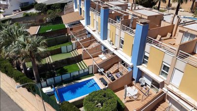 Alicante Dream Homes most sold property