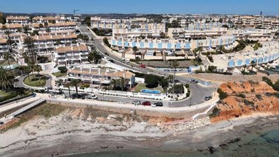 Alicante Dream Homes most sold property
