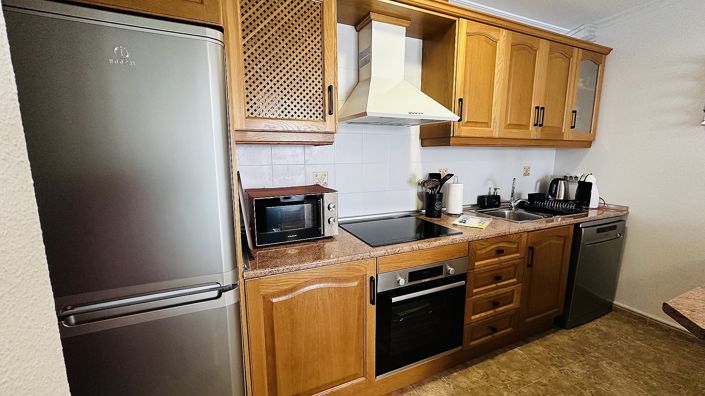 Image No.6-Penthouse de 2 chambres à vendre à Cabo Roig