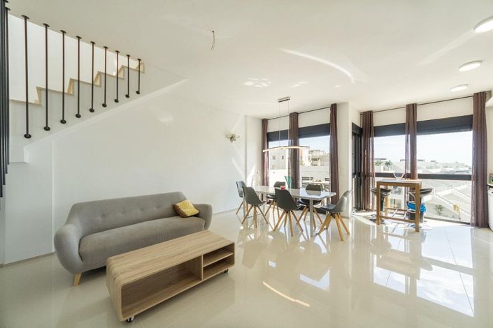 Image No.5-3 Bed Penthouse for sale