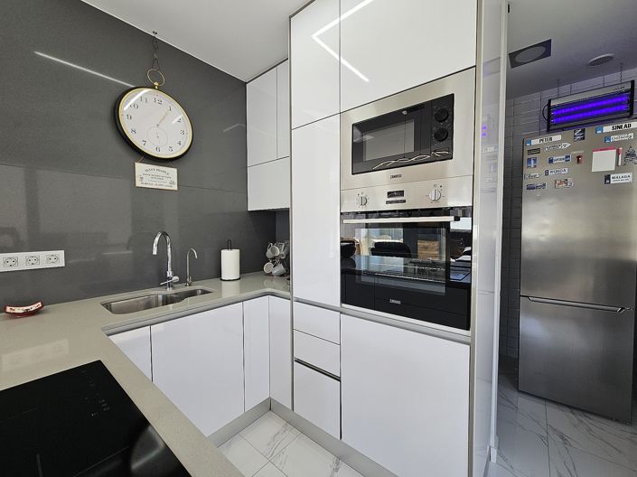 Image No.10-Villa de 4 chambres à vendre à Villamartin