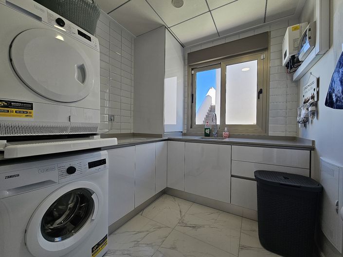 Image No.12-Villa de 4 chambres à vendre à Villamartin