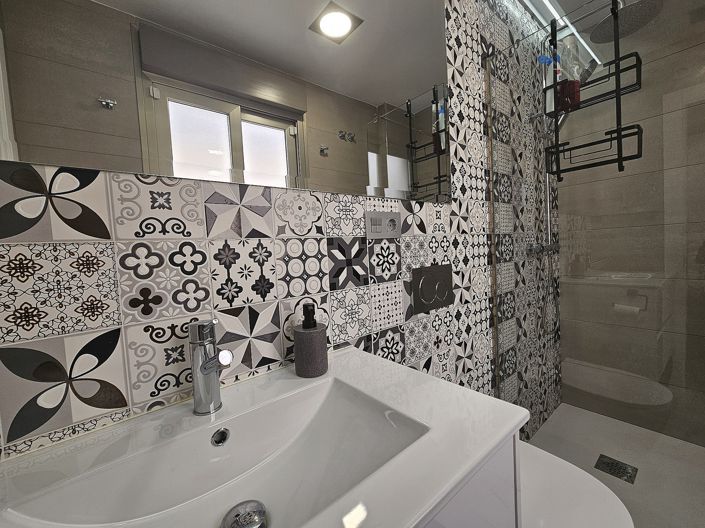 Image No.15-Villa de 4 chambres à vendre à Villamartin