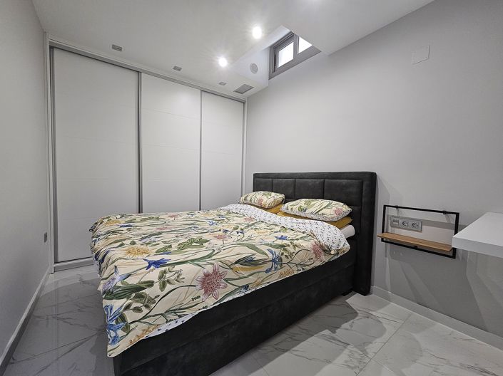 Image No.17-Villa de 4 chambres à vendre à Villamartin