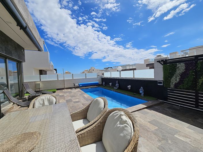 Image No.31-4 Bed Villa for sale