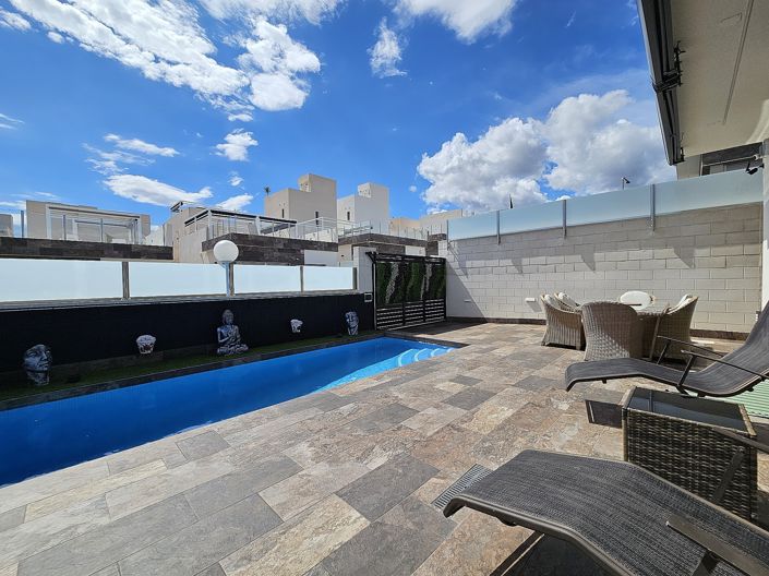 Image No.32-Villa de 4 chambres à vendre à Villamartin