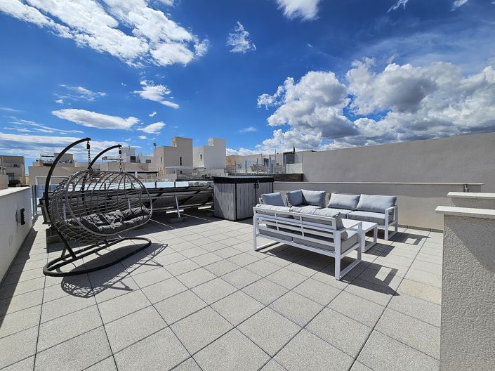 Image No.38-Villa de 4 chambres à vendre à Villamartin