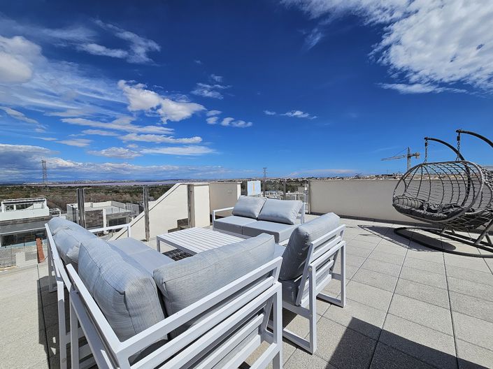 Image No.42-Villa de 4 chambres à vendre à Villamartin