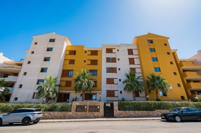 Alicante Dream Homes most sold property