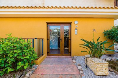 Alicante Dream Homes most sold property