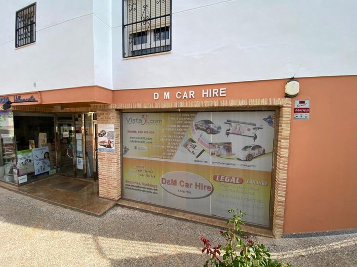 Image No.1-Commercial for sale