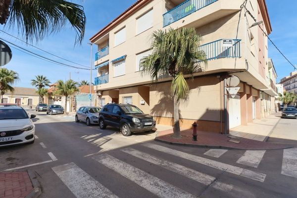 Image No.1-Appartement de 3 chambres à vendre à Alicante