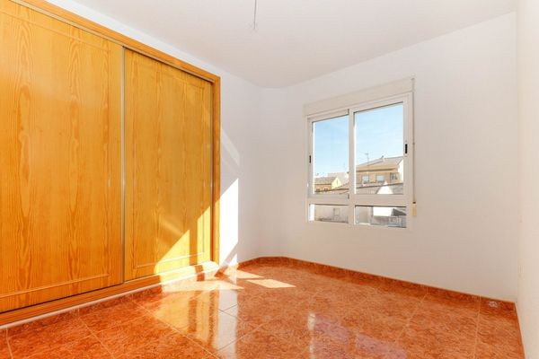 Image No.4-Appartement de 3 chambres à vendre à Los Alcázares