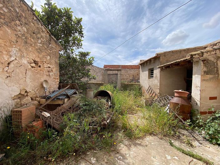 Image No.30-7 Bed Village House for sale