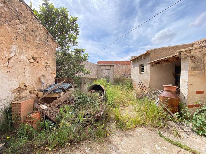 Image No.31-7 Bed Village House for sale